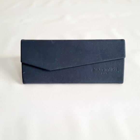 Luxury Eyewear Case Bundle – Starck Eyes, Alain Mikli, Morgenthal Frederics & Mo - Picture 2 of 16